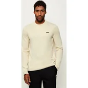 Swetry męskie - BOSS GREEN Sweter K_Ever-X CN | Regular Fit - miniaturka - grafika 1