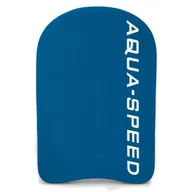 Pływanie - Aqua Speed Deska do nauki pływania, SENIOR - miniaturka - grafika 1