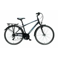 Rowery - Maxim MT 2.3 28 cali Unisex Czarny - miniaturka - grafika 1