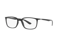 Okulary korekcyjne, oprawki, szkła - Ray-Ban RX7208 5204 - miniaturka - grafika 1