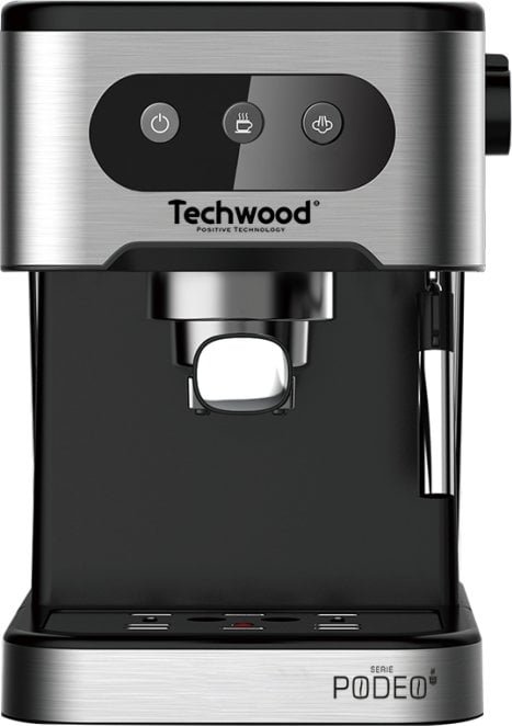 Techwood coffee maker TCA-156EXN