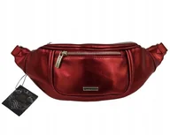 Nerki - Oryginalna szaszetka nerka WITTCHEN wiśniowa - miniaturka - grafika 1