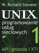 Systemy operacyjne i oprogramowanie - Unix programowanie usług sieciowych - miniaturka - grafika 1
