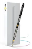 Akcesoria do tabletów i e-booków - Rysik Pencil Apple Ipad Air Pro Mini Stylus 2 Gen - miniaturka - grafika 1