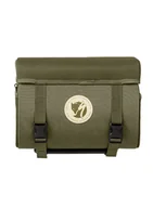 Sakwy rowerowe - Torba na kierownicę Fjallraven/Specialized Handlebar Bag - green - miniaturka - grafika 1