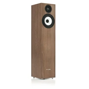 Pylon Audio Pearl 20 – Kolumna podłogowa Orzech - Głośniki i kolumny - miniaturka - grafika 1