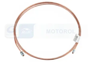 Przew.ham. WP- 484   104/105-2000 4,75MM - Przewody hamulcowe - miniaturka - grafika 1