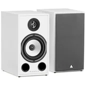 Głośniki i kolumny - Triangle Borea BR03 - Kolumny głośnikowe podstawkowe (para) Biały - miniaturka - grafika 1