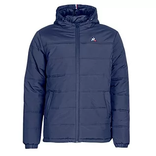 Kurtki męskie - Le Coq Sportif Ess Doudoune Heavy N°1 M Kurtka Męska - grafika 1