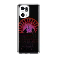 Etui i futerały do telefonów - ERT GROUP etui na telefon Oppo FIND X5 PRO, case oryginalny i oficjalnie licencjonowany przez Star Wars, wzór 035, optymalnie dopasowane, plecki z TPU - miniaturka - grafika 1