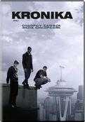 Science-fiction DVD - Kronika DVD - miniaturka - grafika 1