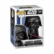 Gadżety dla graczy - Figurka Funko POP Star Wars: Star Wars New Classics - Darth Vader - miniaturka - grafika 1