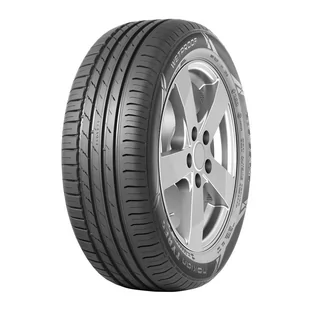 Nokian Wetproof 205/55R16 91H - Opony letnie - miniaturka - grafika 1