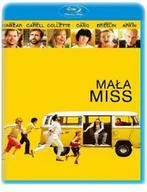 Komedie DVD - Mała Miss Blu-Ray - miniaturka - grafika 1