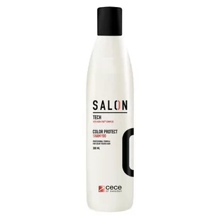 CeCe of Sweden Salon Color Protect, szampon do włosów farbowanych, 300ml - Szampony do włosów - miniaturka - grafika 1