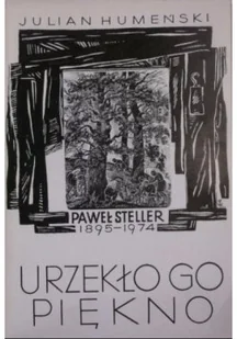 Urzekło go piękno - Książki o kulturze i sztuce - miniaturka - grafika 1