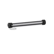 Sterowanie roletami - LEXMAN Napęd do rolet antywłamaniowych średnica 45 mm 30 Nm adapter 60 mm LEXMAN - miniaturka - grafika 1