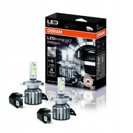 Żarówki samochodowe - Żarówka Led (Zestaw 2szt.) H4 24V 15W P43T bez homologacji drogowej Le - miniaturka - grafika 1