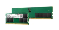 Pamięci RAM - Transcend JetRam JM5600ASG-8G moduł pamięci 8 GB 1 x 8 GB DDR5 5600 MT/s JM5600ASG-8G - miniaturka - grafika 1