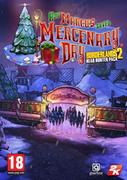 DLC - Borderlands 2 - Headhunter 3: Mercenary Day (DLC) - miniaturka - grafika 1