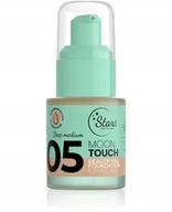 Podkłady do twarzy - Stars From The Stars, Moon Touch, Podkład Upiększająco-pielęgnujący 05 - miniaturka - grafika 1