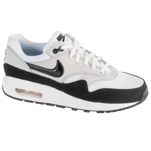 Buty sportowe Sneakersy chłopięce, Air Max 1 BG GS - Buty trekkingowe dziecięce - miniaturka - grafika 1
