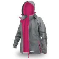 Odzież robocza - DEDRA Kurtka softshell damska BH65KS-L - miniaturka - grafika 1