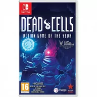 Gry Nintendo Switch - Dead Cells: Action Game of the Year GRA NINTENDO SWITCH - miniaturka - grafika 1