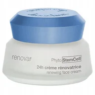Kremy do twarzy - Jean d'Arcel RENOVAR 24h Creme Renovatrice 24 godzinny krem odbudowujący z - miniaturka - grafika 1