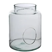 Pojemniki kuchenne - Słoik 27 x 20 otwór - miniaturka - grafika 1