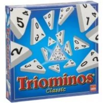 G3 Triominos Classic - Gry planszowe - miniaturka - grafika 1