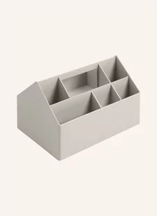 Muuto Organizer Sketch grau - Akcesoria na biurko - miniaturka - grafika 1