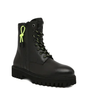 Pepe Jeans London Botki - Botki damskie - miniaturka - grafika 1