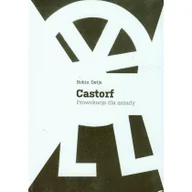 Biografie i autobiografie - Castorf. Prowokacja dla zasady - miniaturka - grafika 1