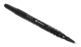 Smith & Wesson - Tactical Pen - Stylus Tip - SWPEN3BK - Długopisy - miniaturka - grafika 2