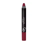 Szminki - Golden Rose Matte Crayon 05 - miniaturka - grafika 1