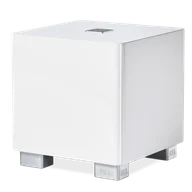 Głośniki i kolumny - REL T/5x subwoofer aktywny (biały) - miniaturka - grafika 1