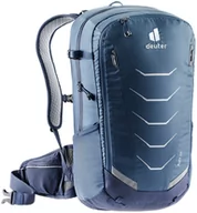 Plecaki - Deuter Flyt 20 Backpack, marine/navy 2021 Plecaki rowerowe 3211321-marine-navy - miniaturka - grafika 1