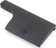 Akcesoria do kamer sportowych - Xrec Klips mocowanie zatrzask do obudowy GoPro HEro / Hero 3+ / Hero 4 - miniaturka - grafika 1