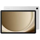Tablety - Samsung Galaxy Tab A9+ X210 WiFi 4/64GB srebrny - miniaturka - grafika 1