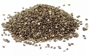 Nasiona Chia 500g Szałwia Hiszpańska - Zdrowa żywność - miniaturka - grafika 1