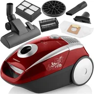 Odkurzacze - Hyundai VC007 - miniaturka - grafika 1
