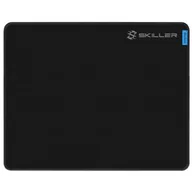 Podkładki pod mysz - Sharkoon Skiller sgp1 Gaming Mouse Mat Czarny, czarny L Skiller SGP1 L - miniaturka - grafika 1