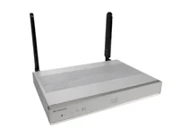 Routery - Cisco C1131X-8PLTEPWE - miniaturka - grafika 1