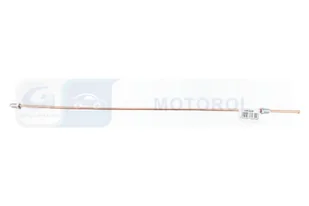 Przew.ham. WP- 028   105/105-0550 4,75MM - Przewody hamulcowe - miniaturka - grafika 1