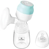 Laktatory - Elektrinis pientraukis Lorelli Save Your Time, Blue - miniaturka - grafika 1