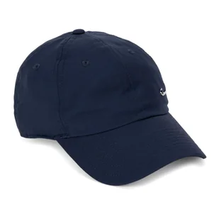 Czapka z daszkiem Nike Dri-Fit Club Unstructured Metal Swoosh - Czapki damskie - miniaturka - grafika 1