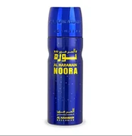 Wody i perfumy damskie - Al Haramain, Noora, dezodorant, 200 ml - miniaturka - grafika 1