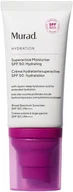 Kremy do twarzy - Murad Hydration Superactive Moisturizer SPF 50 Krem ​​nawilżający do twarzy 50ml - miniaturka - grafika 1