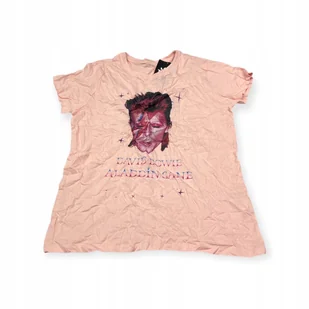 Koszulka dziewczęca na krótki rękaw Bioworld 12 lat - Koszulki dla dziewczynek - miniaturka - grafika 1